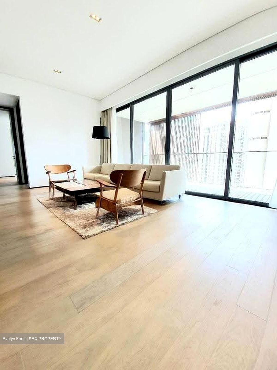 OUE Twin Peaks (D9), Condominium #612588471